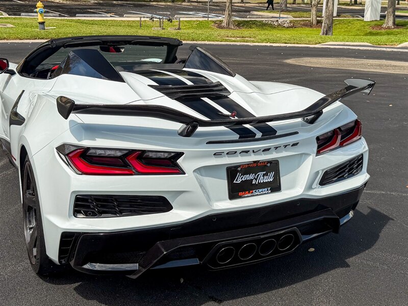 2026 Chevrolet Corvette Z06   - Photo 56 - Bonita Springs, FL 34134