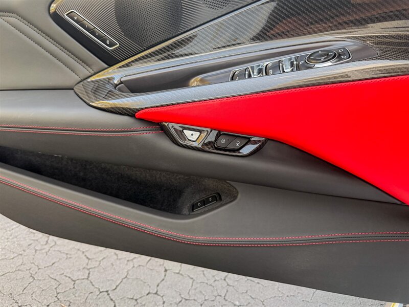 2026 Chevrolet Corvette Z06   - Photo 28 - Bonita Springs, FL 34134