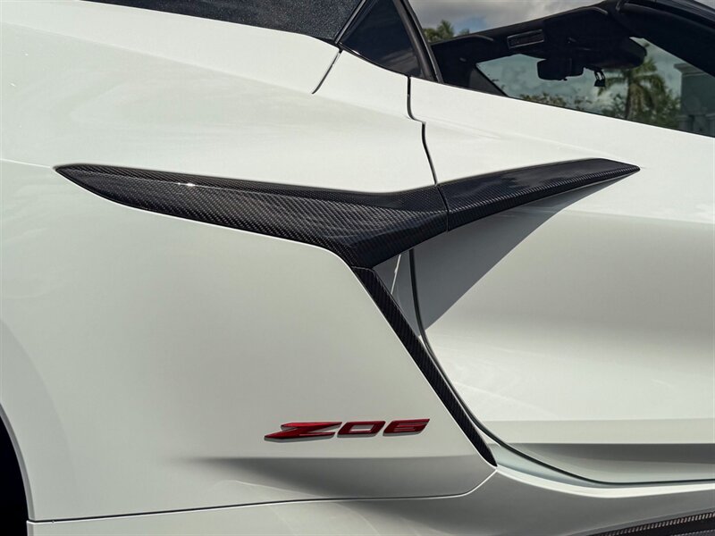 2026 Chevrolet Corvette Z06   - Photo 73 - Bonita Springs, FL 34134