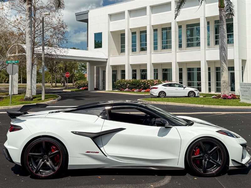 2026 Chevrolet Corvette Z06   - Photo 78 - Bonita Springs, FL 34134