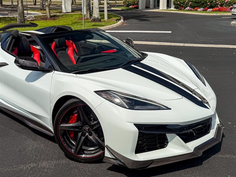 2026 Chevrolet Corvette Z06   - Photo 80 - Bonita Springs, FL 34134