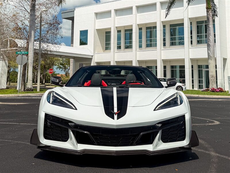2026 Chevrolet Corvette Z06   - Photo 7 - Bonita Springs, FL 34134