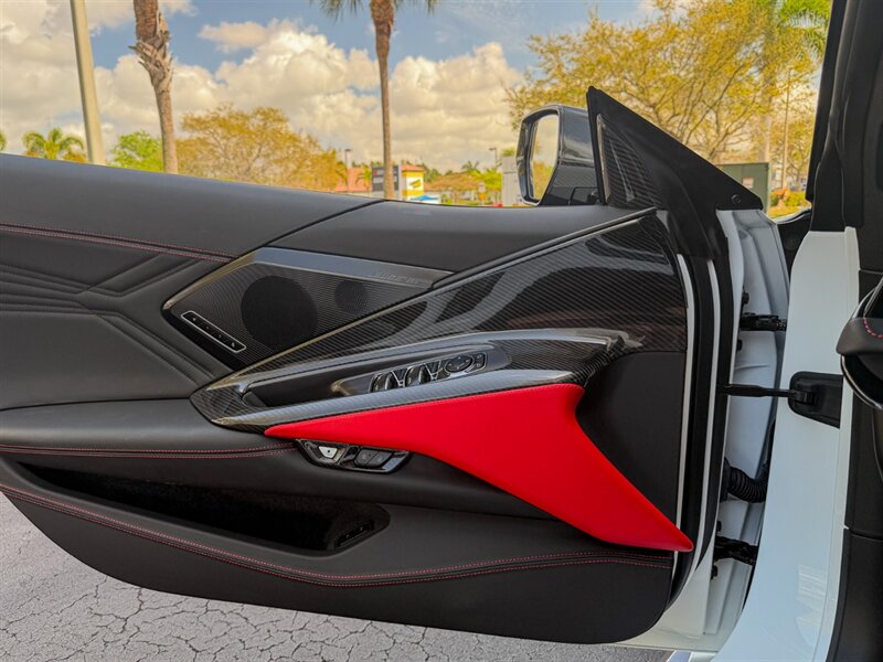 2026 Chevrolet Corvette Z06   - Photo 26 - Bonita Springs, FL 34134