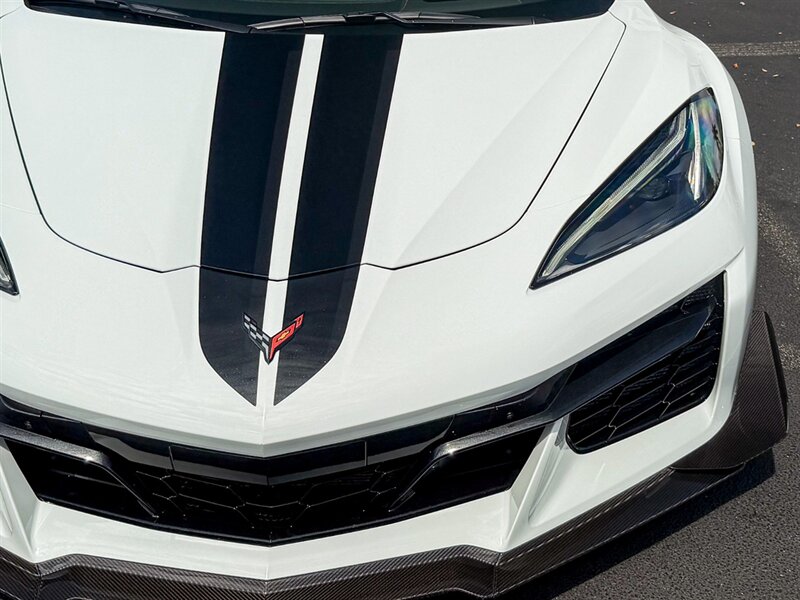 2026 Chevrolet Corvette Z06   - Photo 5 - Bonita Springs, FL 34134