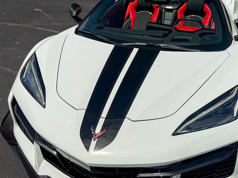 2026 Chevrolet Corvette Z06   - Photo 3 - Bonita Springs, FL 34134
