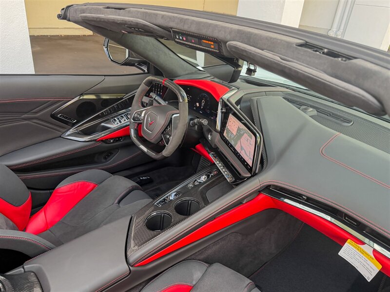 2026 Chevrolet Corvette Z06   - Photo 39 - Bonita Springs, FL 34134