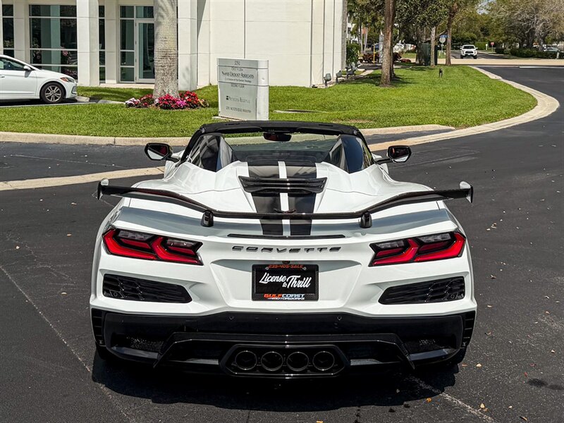 2026 Chevrolet Corvette Z06   - Photo 57 - Bonita Springs, FL 34134