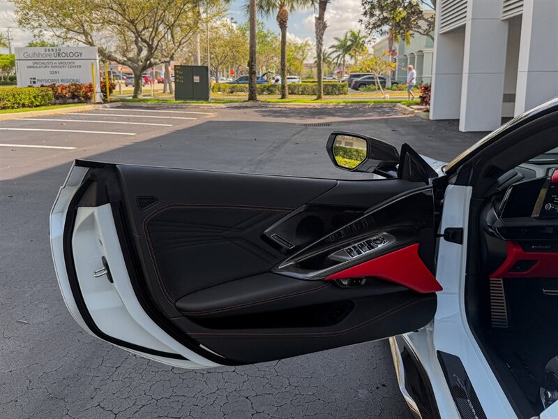 2026 Chevrolet Corvette Z06   - Photo 25 - Bonita Springs, FL 34134