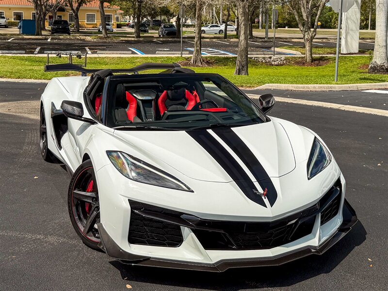 2026 Chevrolet Corvette Z06   - Photo 83 - Bonita Springs, FL 34134