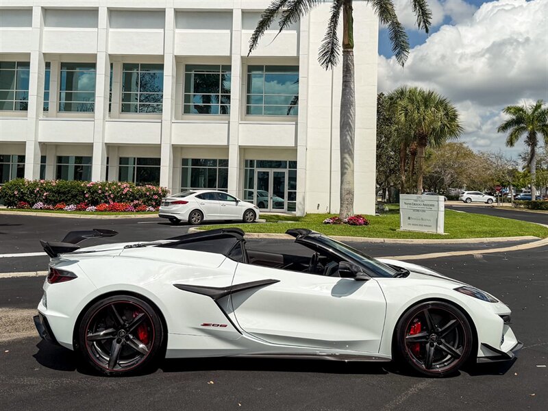2026 Chevrolet Corvette Z06   - Photo 68 - Bonita Springs, FL 34134