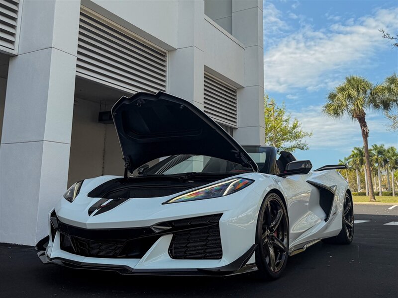 2026 Chevrolet Corvette Z06   - Photo 45 - Bonita Springs, FL 34134