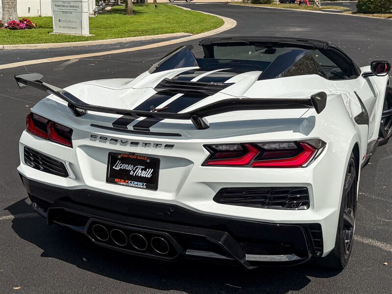 2026 Chevrolet Corvette Z06   - Photo 62 - Bonita Springs, FL 34134