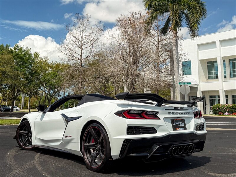 2026 Chevrolet Corvette Z06   - Photo 52 - Bonita Springs, FL 34134