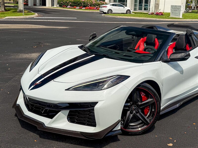 2026 Chevrolet Corvette Z06   - Photo 10 - Bonita Springs, FL 34134