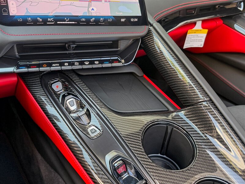 2026 Chevrolet Corvette Z06   - Photo 18 - Bonita Springs, FL 34134