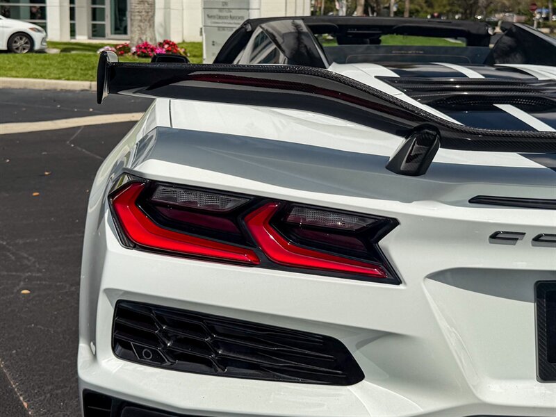2026 Chevrolet Corvette Z06   - Photo 58 - Bonita Springs, FL 34134