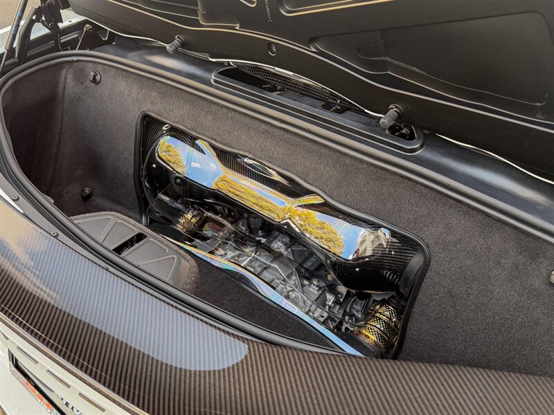 2026 Chevrolet Corvette Z06   - Photo 43 - Bonita Springs, FL 34134