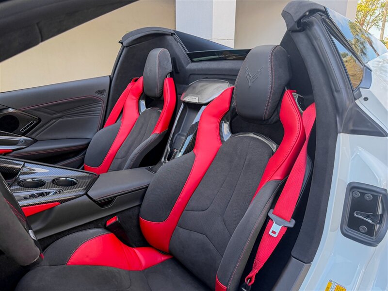 2026 Chevrolet Corvette Z06   - Photo 22 - Bonita Springs, FL 34134