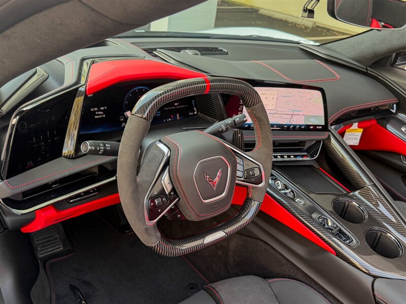 2026 Chevrolet Corvette Z06   - Photo 32 - Bonita Springs, FL 34134