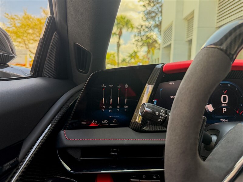 2026 Chevrolet Corvette Z06   - Photo 20 - Bonita Springs, FL 34134