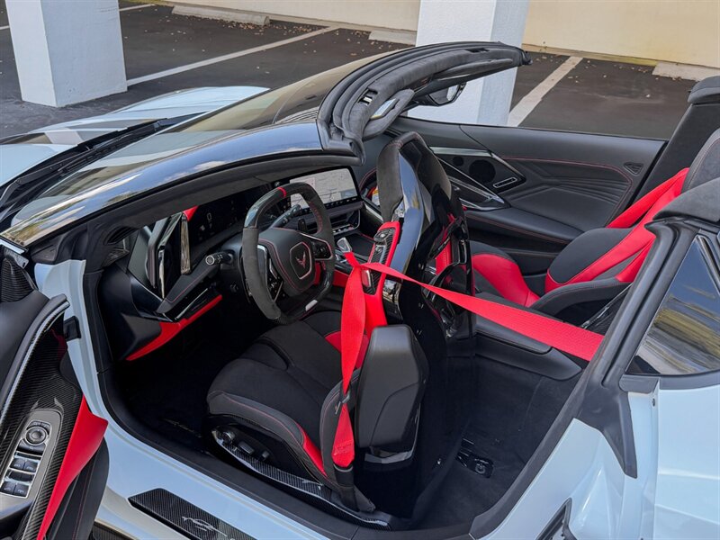 2026 Chevrolet Corvette Z06   - Photo 24 - Bonita Springs, FL 34134