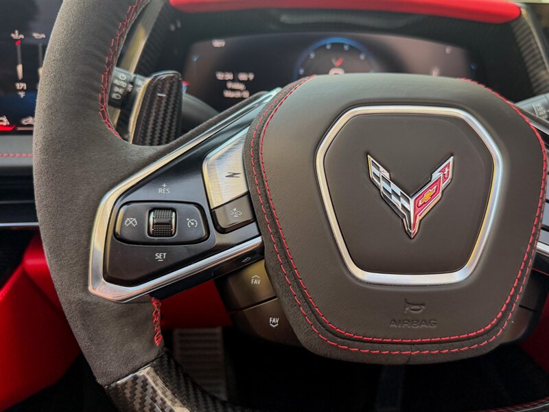 2026 Chevrolet Corvette Z06   - Photo 34 - Bonita Springs, FL 34134