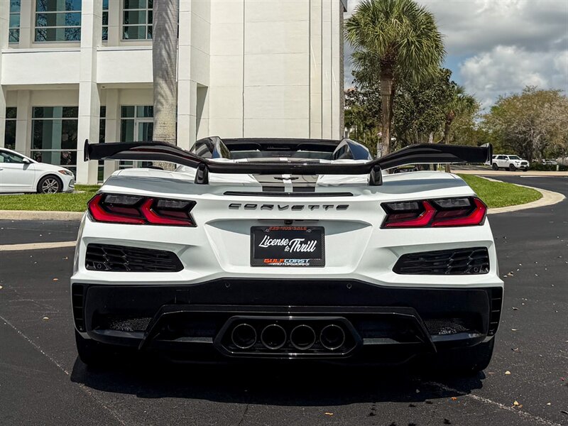 2026 Chevrolet Corvette Z06   - Photo 59 - Bonita Springs, FL 34134