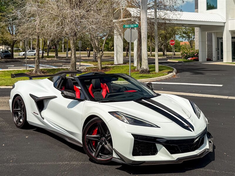 2026 Chevrolet Corvette Z06   - Photo 79 - Bonita Springs, FL 34134
