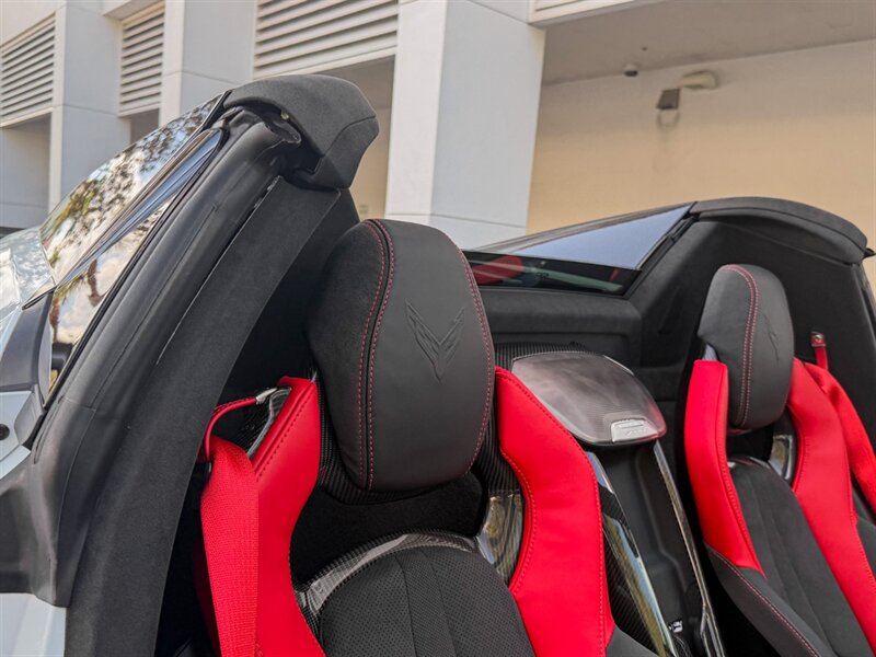 2026 Chevrolet Corvette Z06   - Photo 38 - Bonita Springs, FL 34134