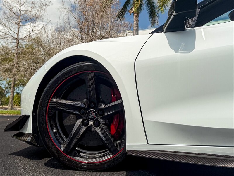 2026 Chevrolet Corvette Z06   - Photo 54 - Bonita Springs, FL 34134