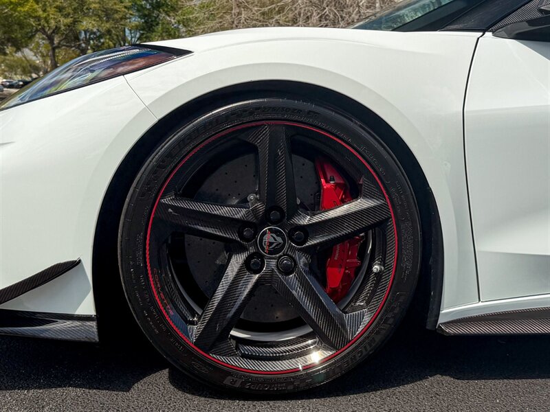 2026 Chevrolet Corvette Z06   - Photo 48 - Bonita Springs, FL 34134