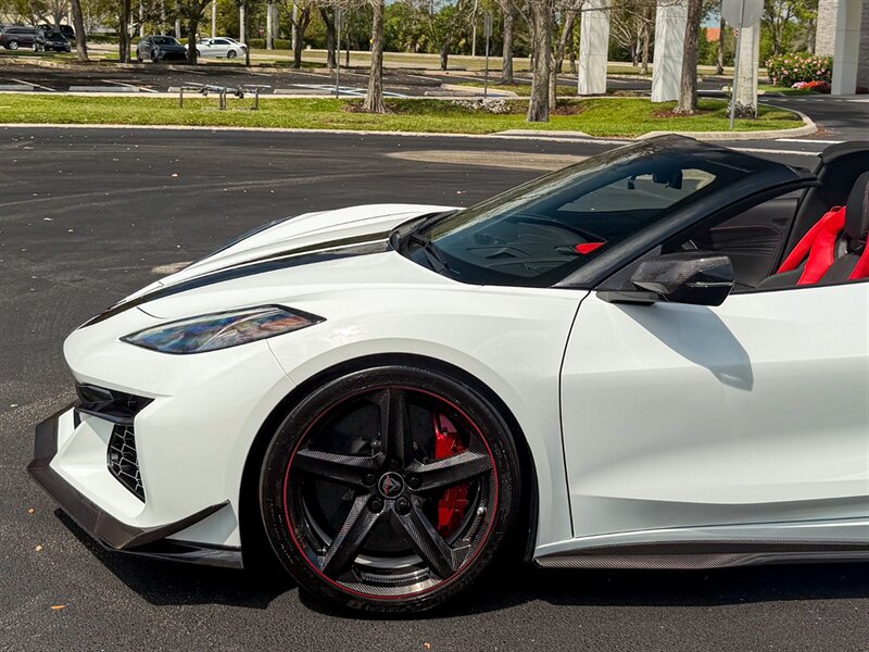 2026 Chevrolet Corvette Z06   - Photo 47 - Bonita Springs, FL 34134