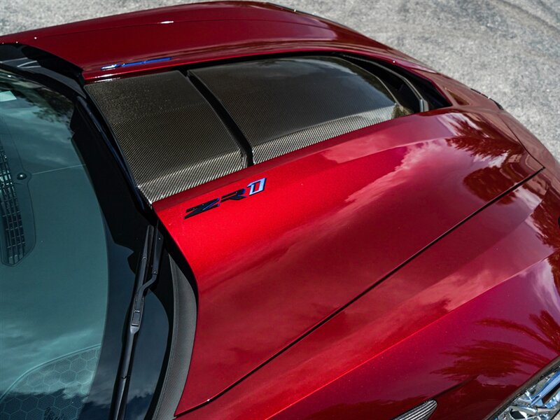 2019 Chevrolet Corvette ZR1 - Photo 6 - Bonita Springs, FL 34134