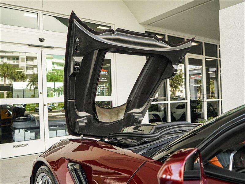 2019 Chevrolet Corvette ZR1 - Photo 36 - Bonita Springs, FL 34134