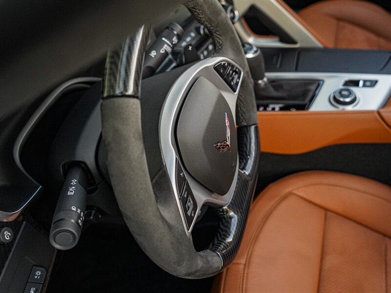 2019 Chevrolet Corvette ZR1 - Photo 25 - Bonita Springs, FL 34134