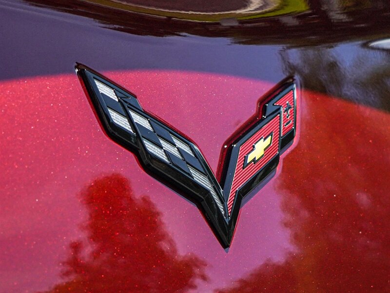 2019 Chevrolet Corvette ZR1 - Photo 56 - Bonita Springs, FL 34134