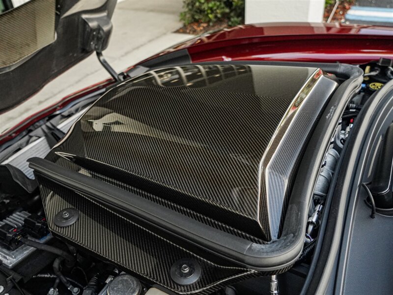 2019 Chevrolet Corvette ZR1 - Photo 37 - Bonita Springs, FL 34134