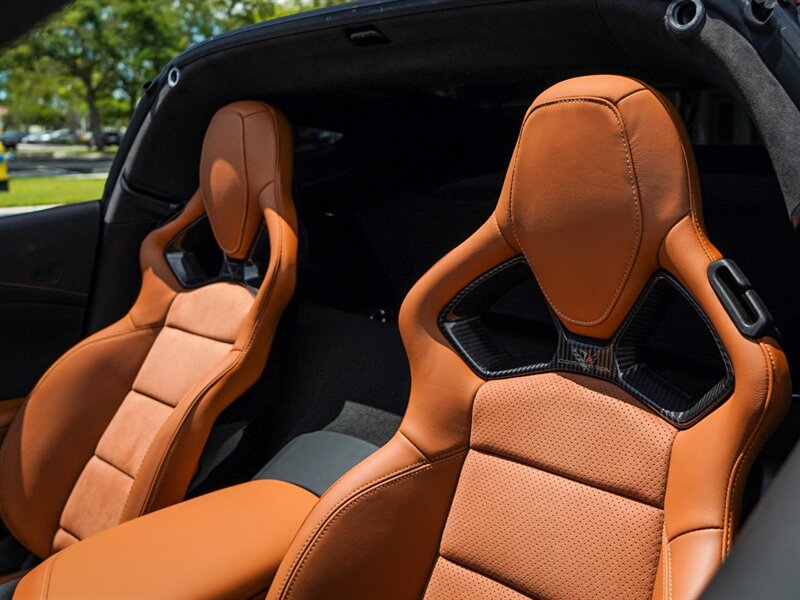 2019 Chevrolet Corvette ZR1 - Photo 7 - Bonita Springs, FL 34134