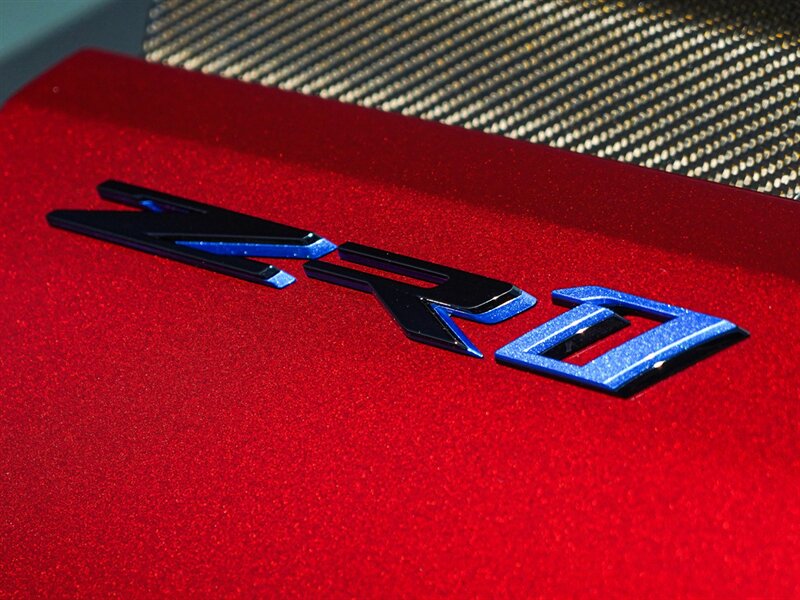 2019 Chevrolet Corvette ZR1 - Photo 74 - Bonita Springs, FL 34134