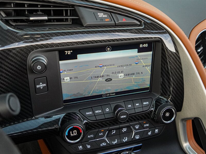 2019 Chevrolet Corvette ZR1 - Photo 14 - Bonita Springs, FL 34134