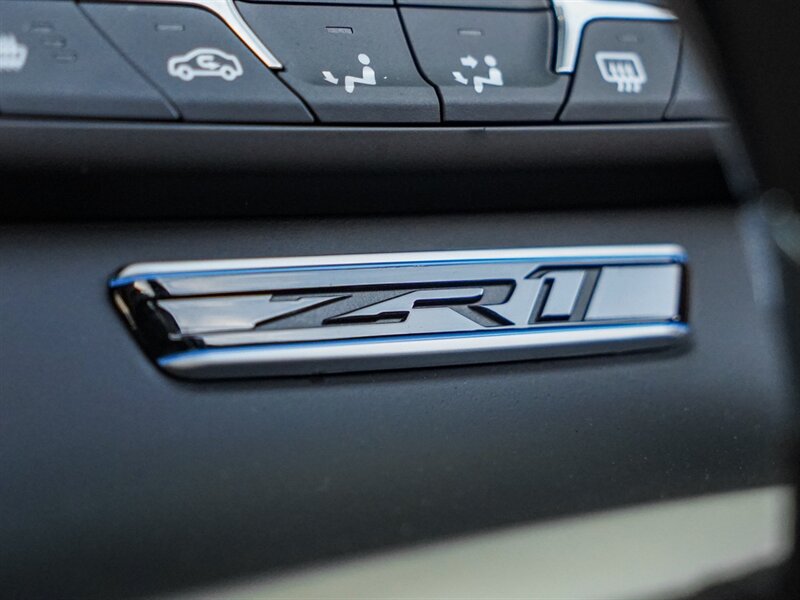 2019 Chevrolet Corvette ZR1 - Photo 28 - Bonita Springs, FL 34134
