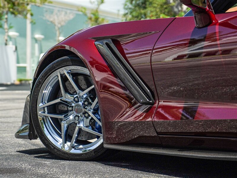 2019 Chevrolet Corvette ZR1 - Photo 50 - Bonita Springs, FL 34134