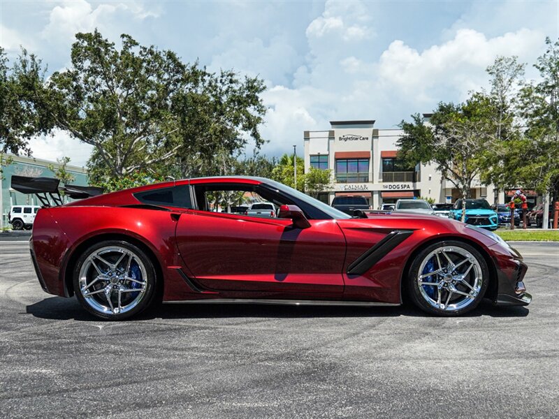 2019 Chevrolet Corvette ZR1 - Photo 70 - Bonita Springs, FL 34134