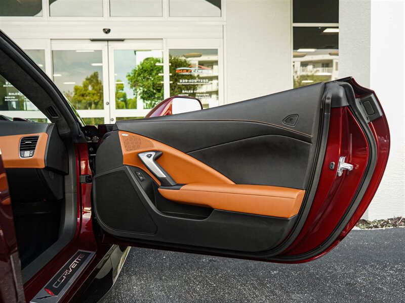 2019 Chevrolet Corvette ZR1 - Photo 23 - Bonita Springs, FL 34134
