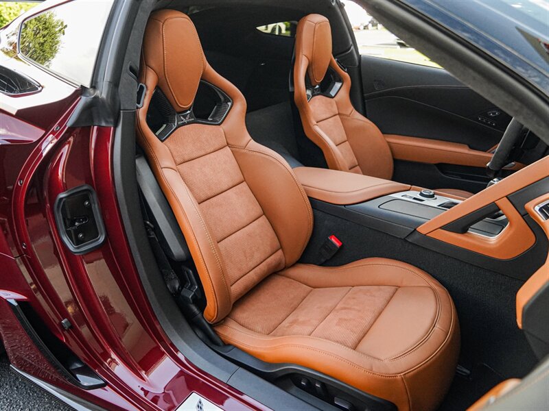 2019 Chevrolet Corvette ZR1 - Photo 29 - Bonita Springs, FL 34134