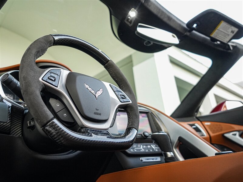 2019 Chevrolet Corvette ZR1 - Photo 10 - Bonita Springs, FL 34134