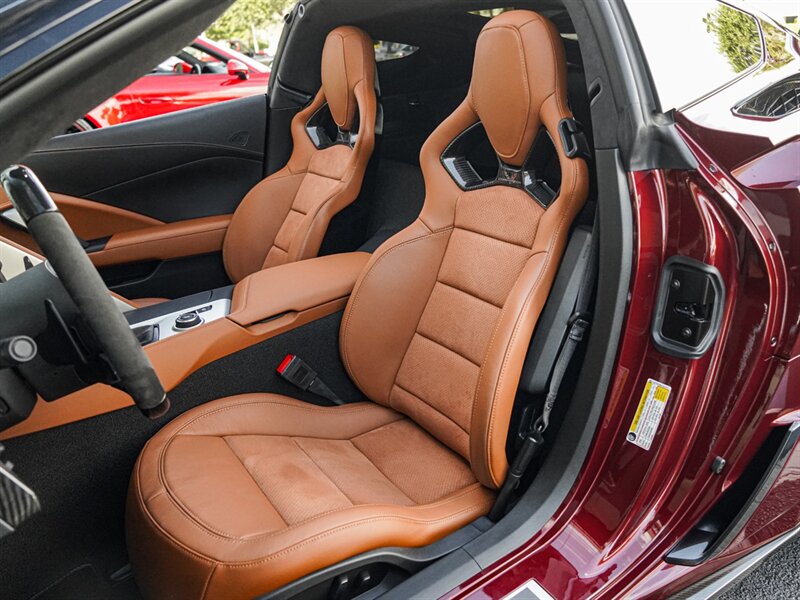 2019 Chevrolet Corvette ZR1 - Photo 17 - Bonita Springs, FL 34134