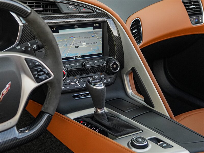 2019 Chevrolet Corvette ZR1 - Photo 13 - Bonita Springs, FL 34134