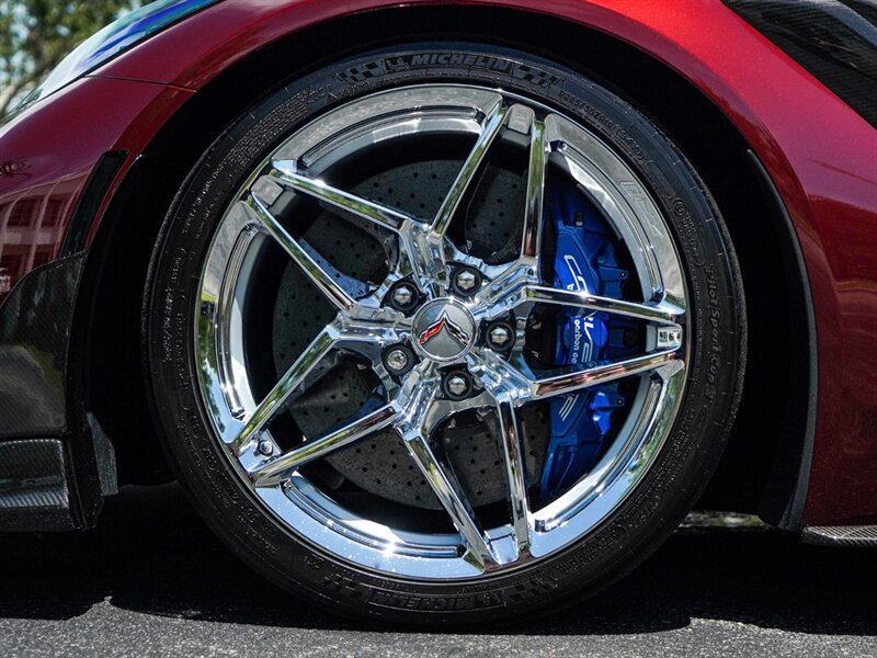 2019 Chevrolet Corvette ZR1 - Photo 44 - Bonita Springs, FL 34134