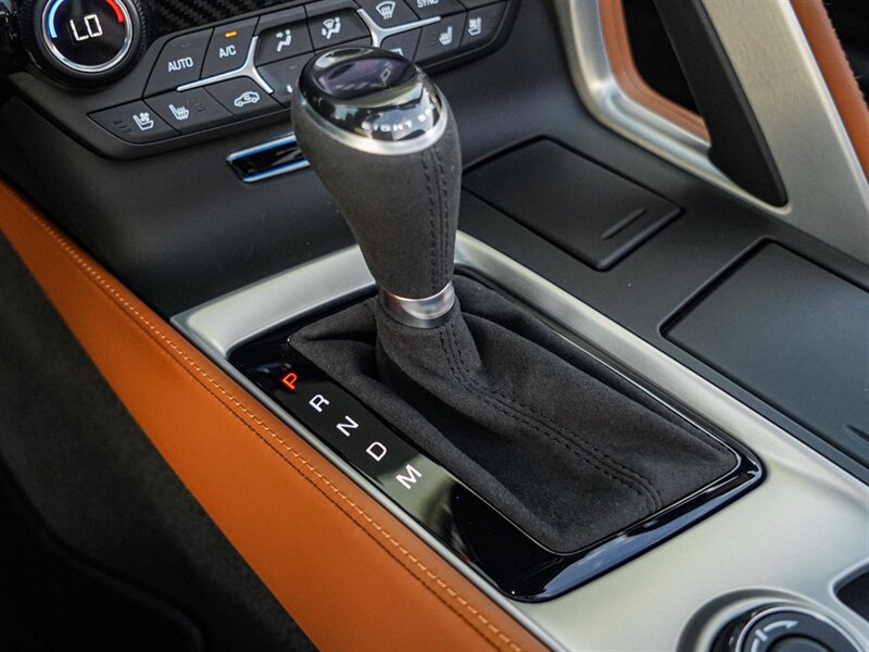 2019 Chevrolet Corvette ZR1 - Photo 15 - Bonita Springs, FL 34134